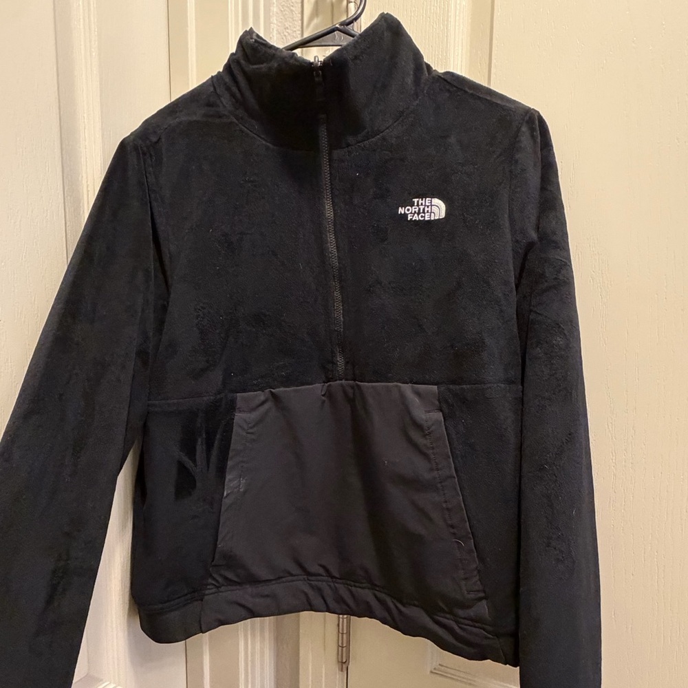 The North Face Women's Black Ski Jacket